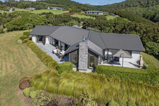 151A Te Punga Road Whangapoua_1