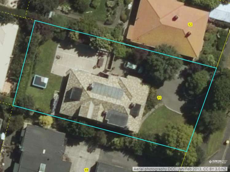 16 Lawson Street Roslyn_19