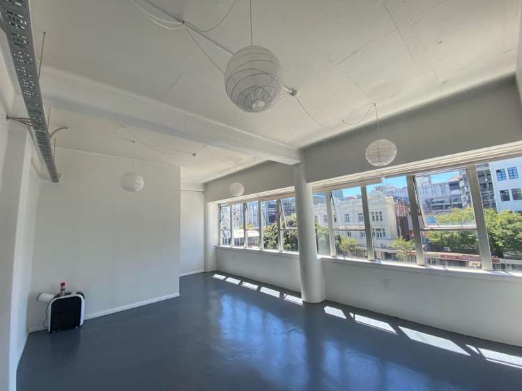 25 Dixon Street Te Aro_5