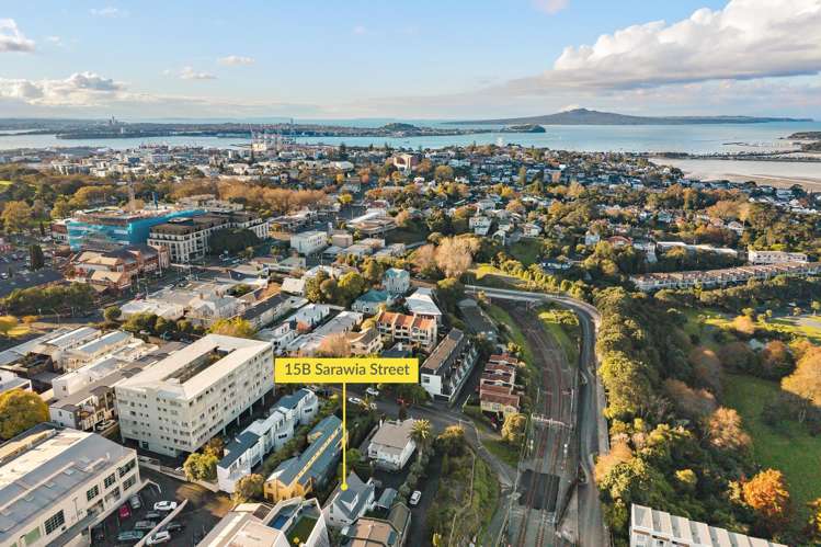 15b Sarawia Street Newmarket_26