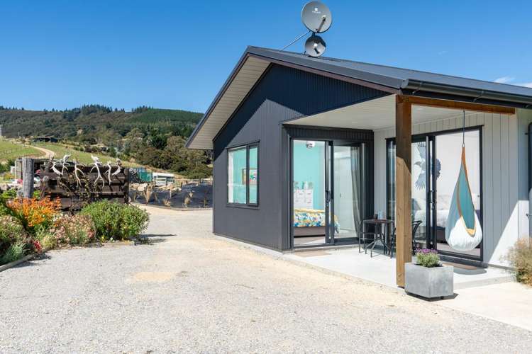 156 Dons Creek Road Waitati_28