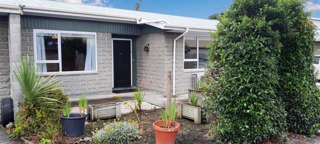 Modern 2-Bedroom Unit for Rent in Riccarton, Christchurch