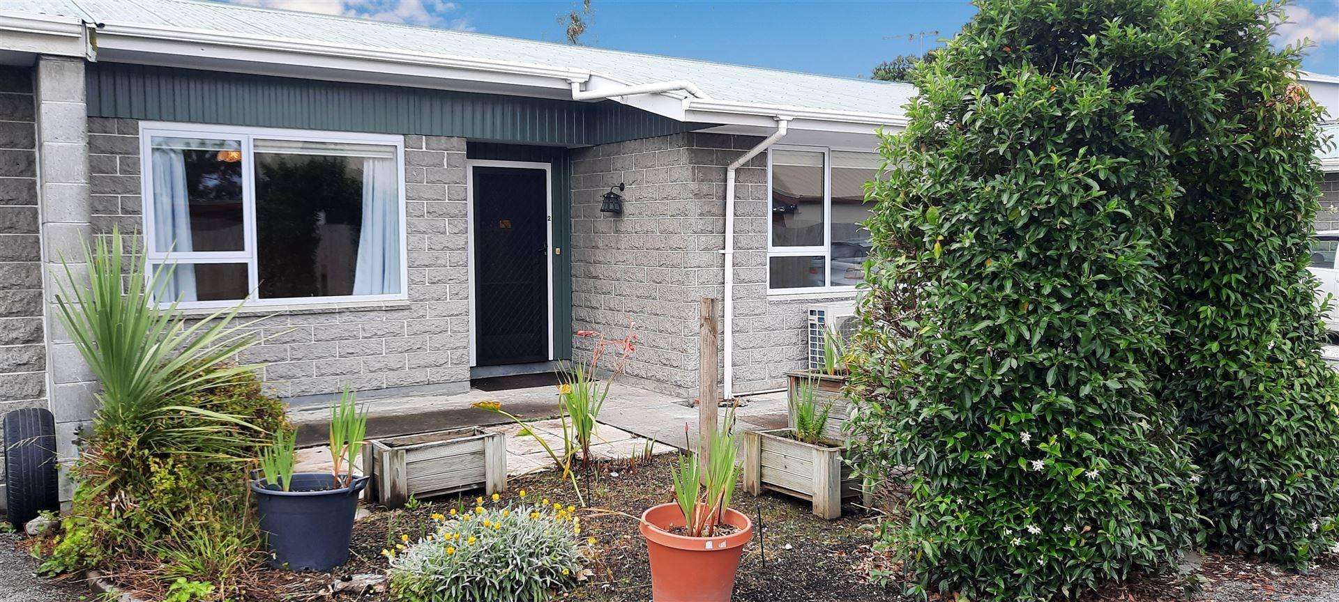 2/127 Clarence Street Riccarton_0