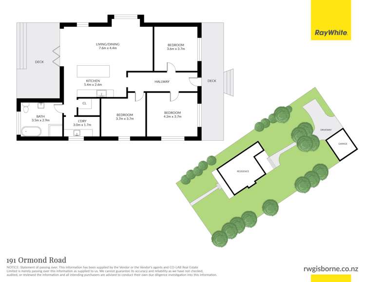 191 Ormond Road Mangapapa_23