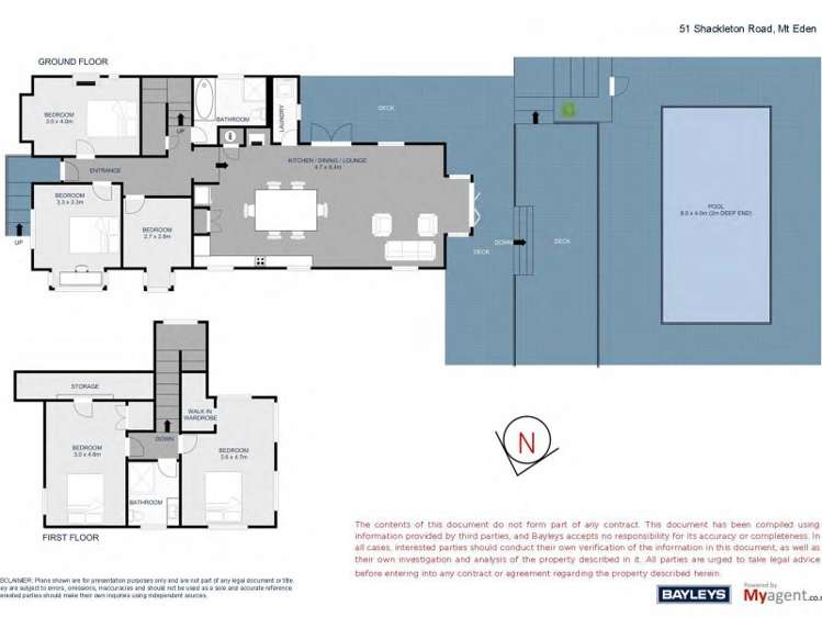 51 Shackleton Road Mount Eden_19