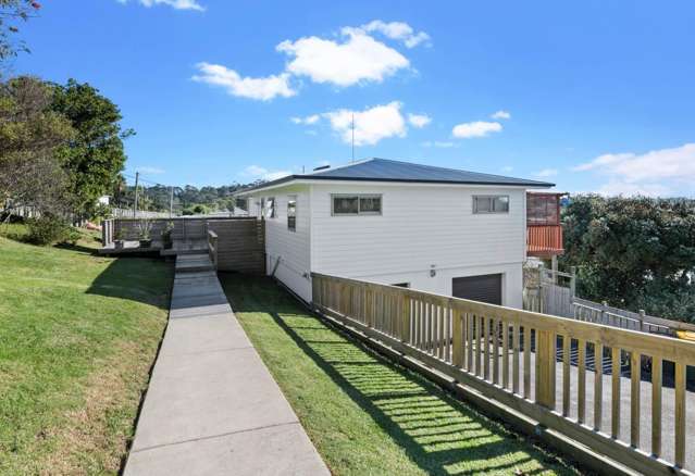 19 Scott Rd, Stanmore Bay, Whangaparoa