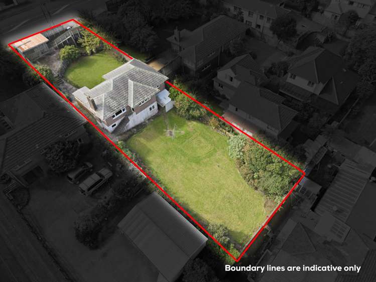 481 Mount Albert Road Three Kings_22