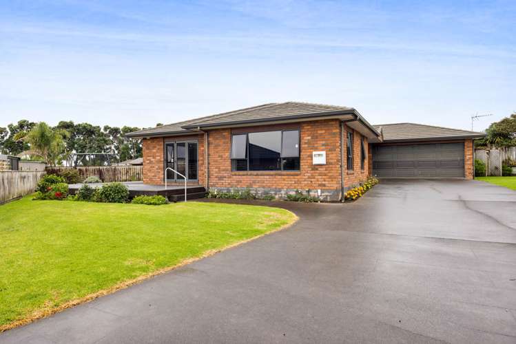 16b Marlin Terrace Bell Block_16