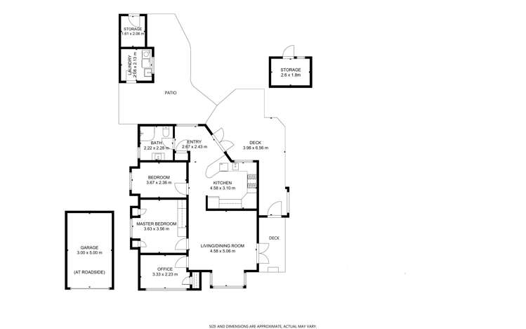 9 Albemarle Road Northland_12