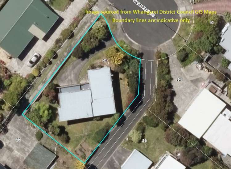 24 Mountain Road Morningside_26