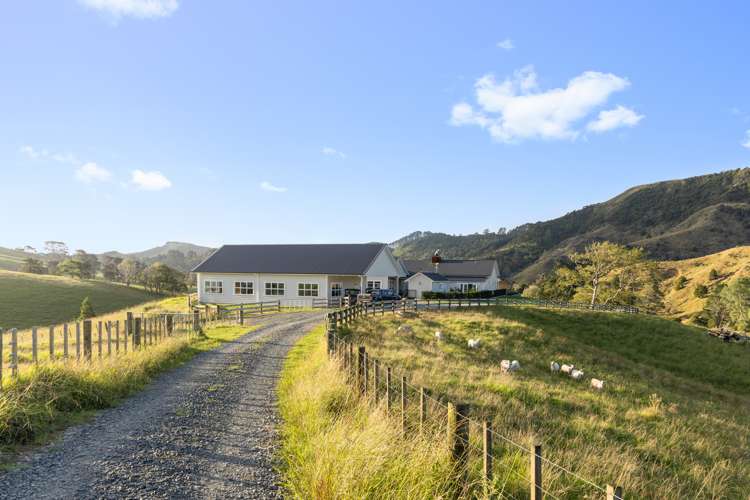 955 Ahuroa Road Puhoi_27