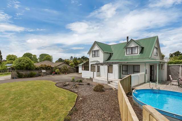 12 Te Hape Road Maunu_2
