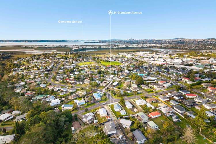 24 Glendene Avenue Glendene_29