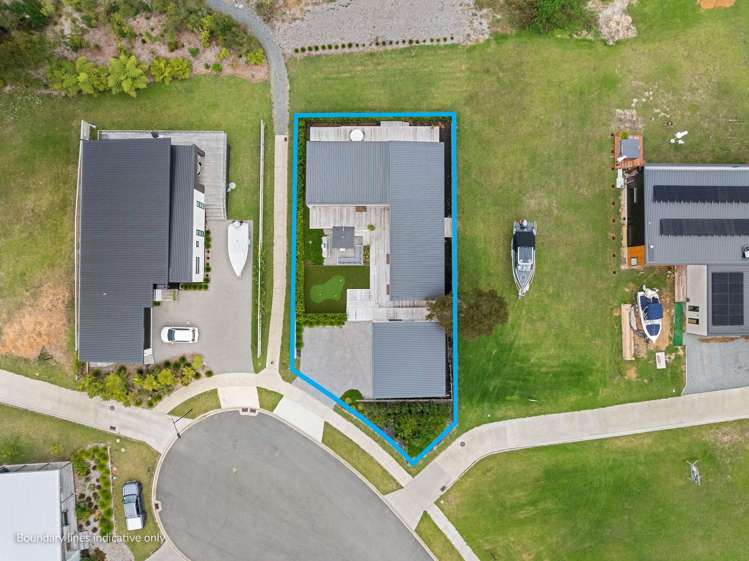 34 North Ridge Drive Pauanui_27