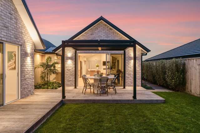 High Spec, Designed To Impress!