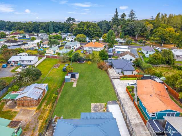 27 Cureton Street Lot 2 Morrinsville_3