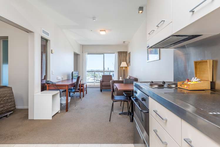 802/188 Hobson Street Auckland Central_5