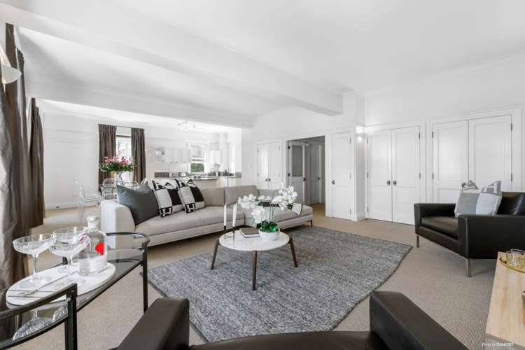 4h/5 Parliament Street Auckland Central_9