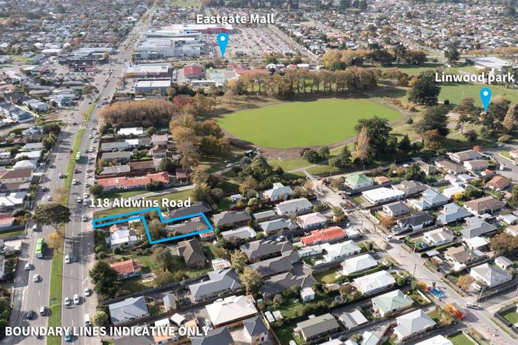 118 Aldwins Road Phillipstown_18