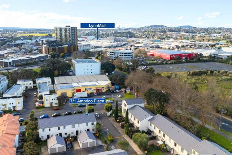 7/1 Ambrico Place New Lynn_10