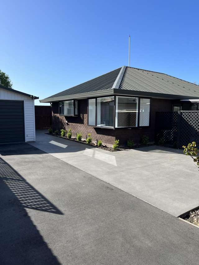 3a Edwins Way, Burwood