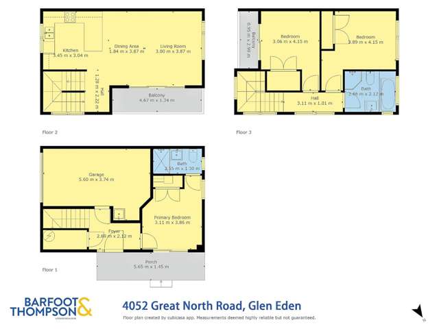 Lot 1-10/4052 Great North Road Glen Eden_1