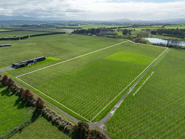 Lot 3 Willow Lane Martinborough_1