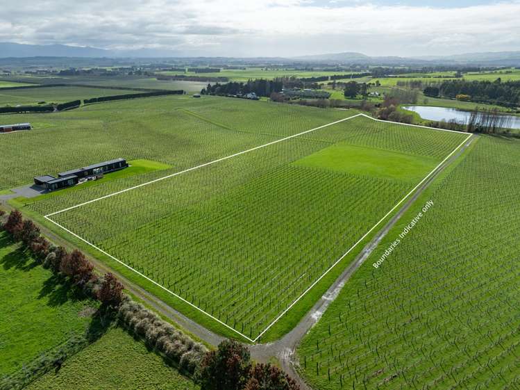 Lot 3 Willow Lane Martinborough_1