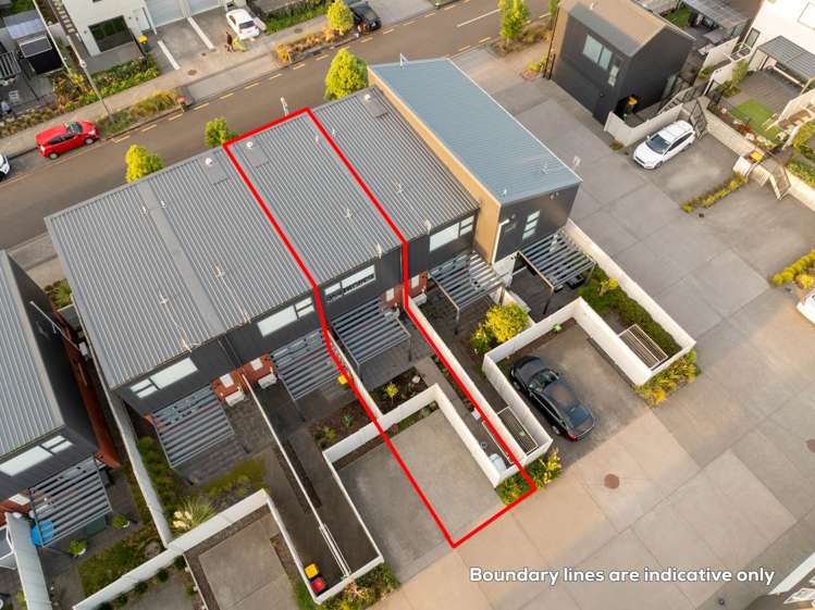 8 Whimbrel Road Flat Bush_13