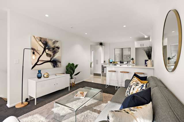 16/8 Dock Street Auckland Central_3