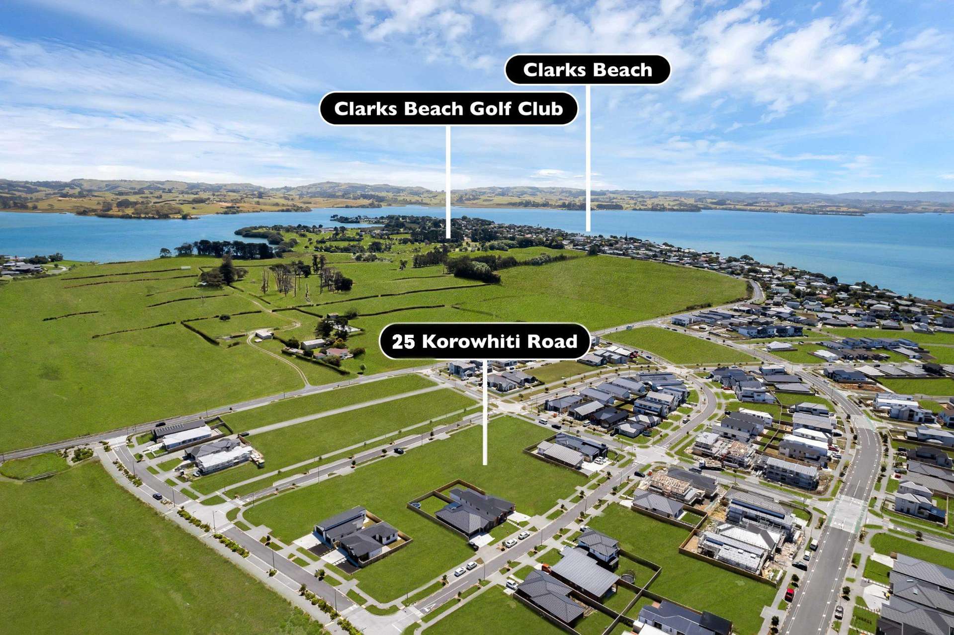 25 Korowhiti Road Clarks Beach_0