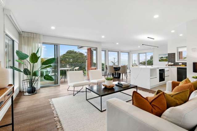 1/7 Seacliffe Avenue Belmont_2