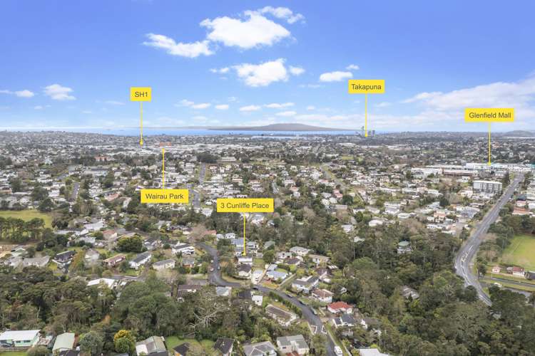 3 Cunliffe Place Glenfield_28