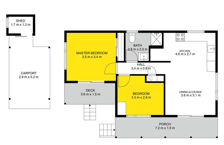 15a Gossamer Drive Pakuranga Heights_13