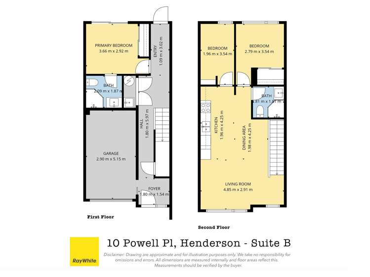 Lot 2-6/10 Powell Place Henderson_14