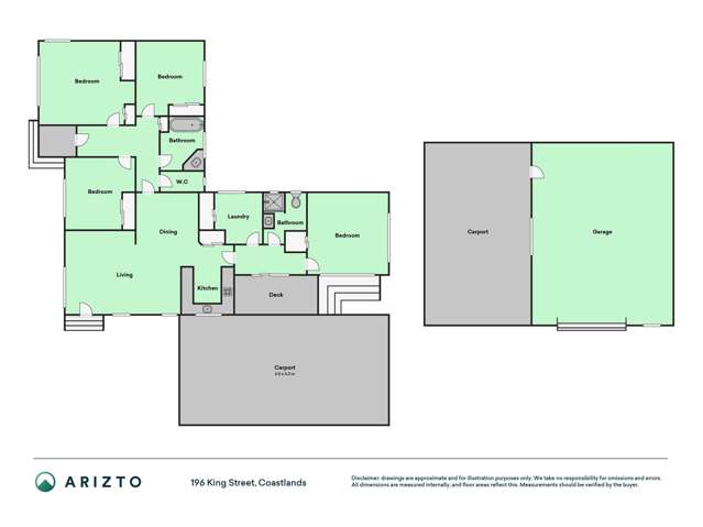 196 King Street Coastlands_1
