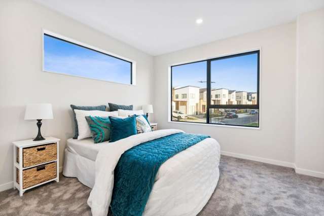 Unit 2 /16 Clara Road Silverdale_4