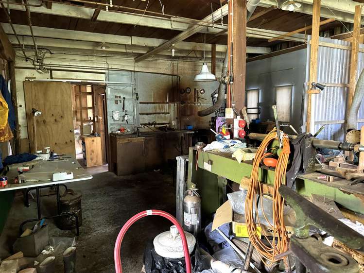 44 Seddon Street Kumara_21