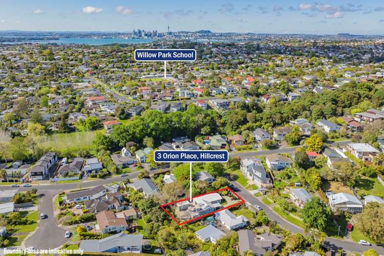 3 Orion Place Hillcrest_4