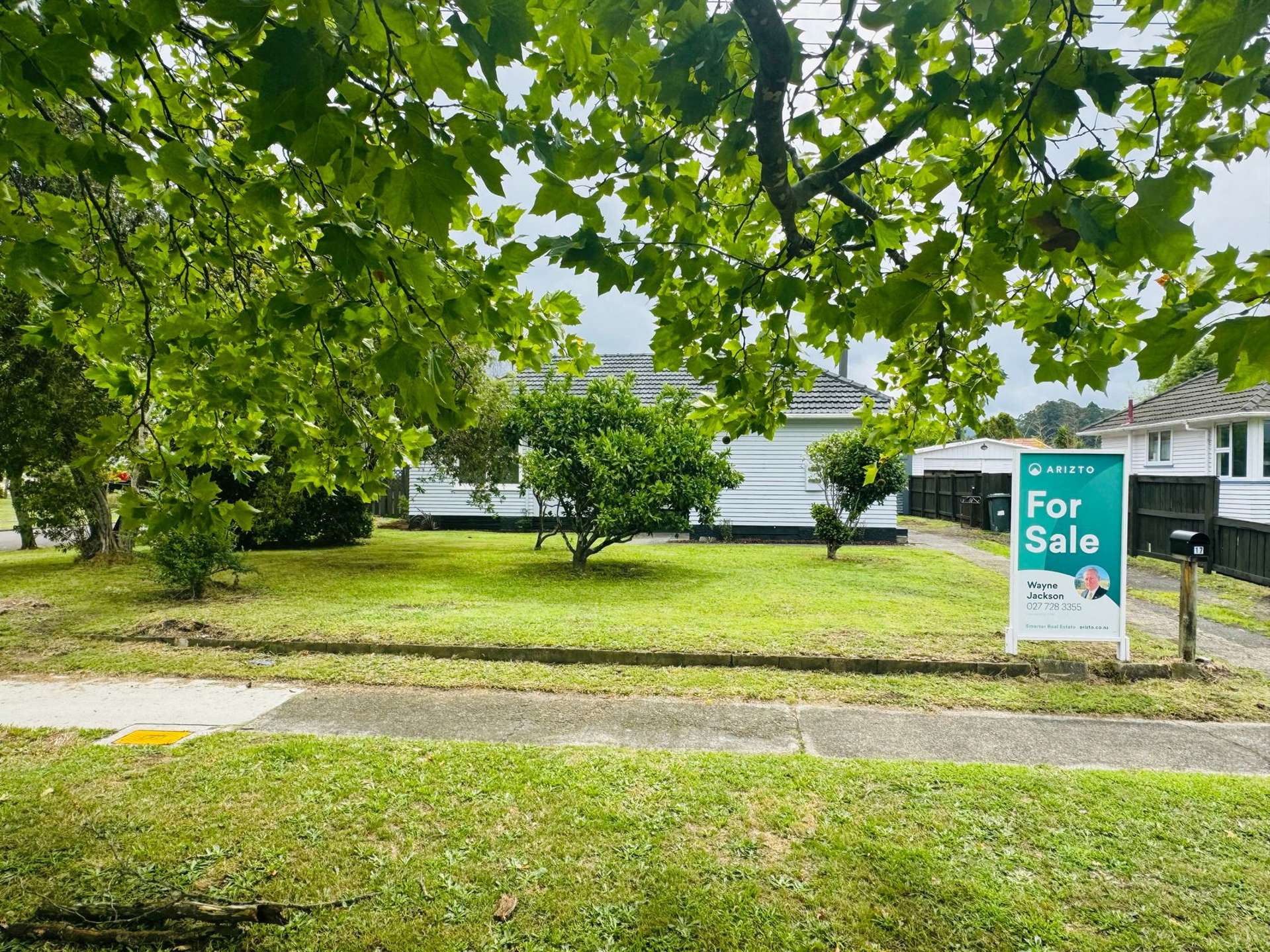 17 Normanby Street Kawerau_0