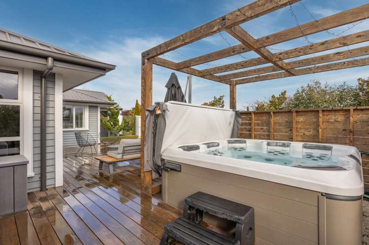 20 Rue De La Mare Parklands_21