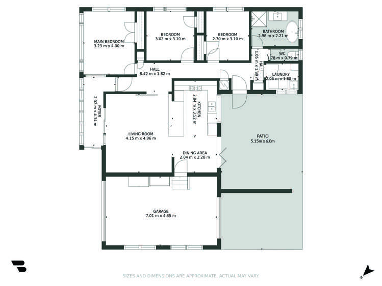 123 Elliot Street Pahurehure_25