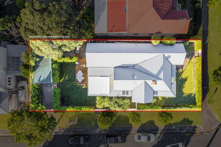 38 Mozeley Avenue Devonport_16