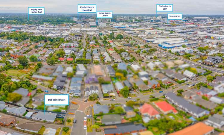 1/31 Barrie Street Addington_32