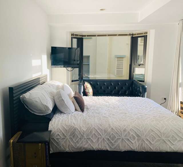 4E/2 Eden Crescent Auckland Central_4