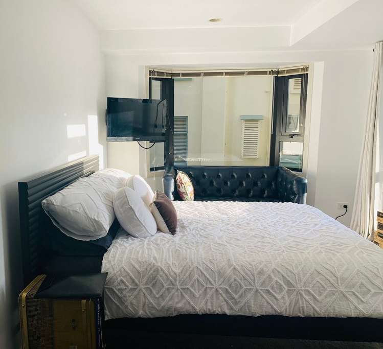 4E/2 Eden Crescent Auckland Central_4