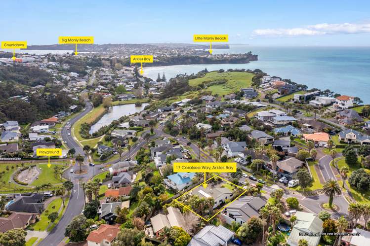 17 Coralsea Way Arkles Bay_31