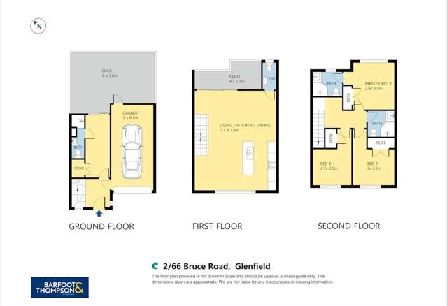 2/66 Bruce Road Glenfield_2