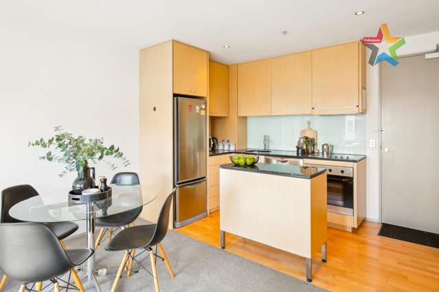 B54/10 Ebor Street Te Aro_4