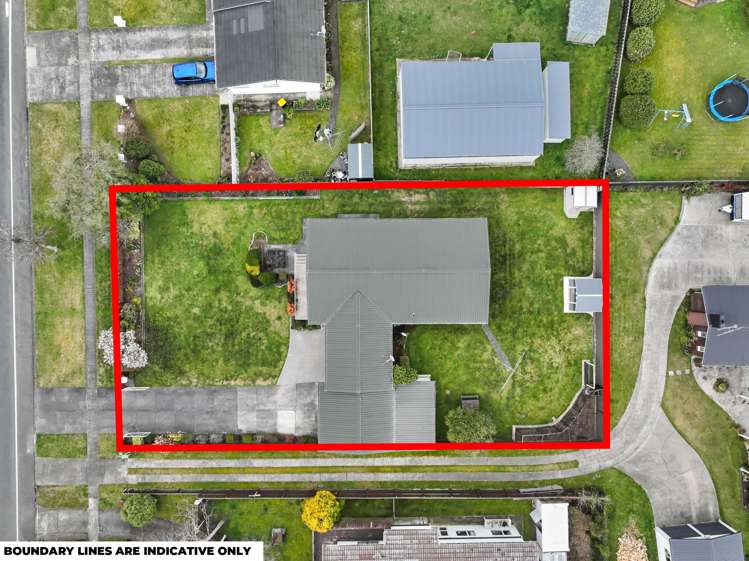 129 Balmoral Drive Tokoroa_15